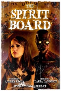 spirit-board