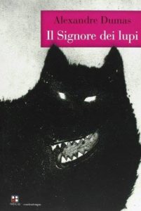 Alexandre Dumas, l'horror che non ti aspetti